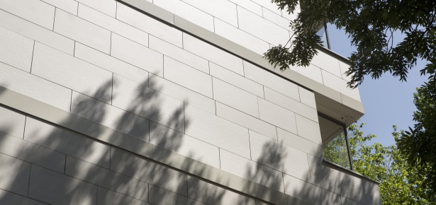 Gạch 30x60 ốp tường ngoài trời nhà cao tầng