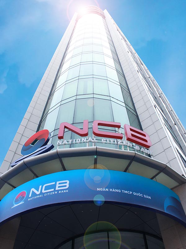 Ngân hàng NCB