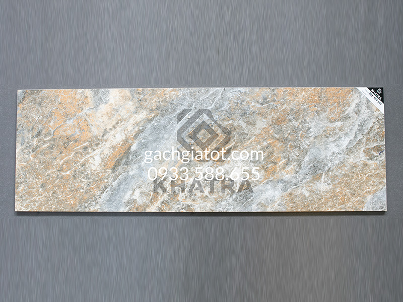 Mosaic KM Sahara