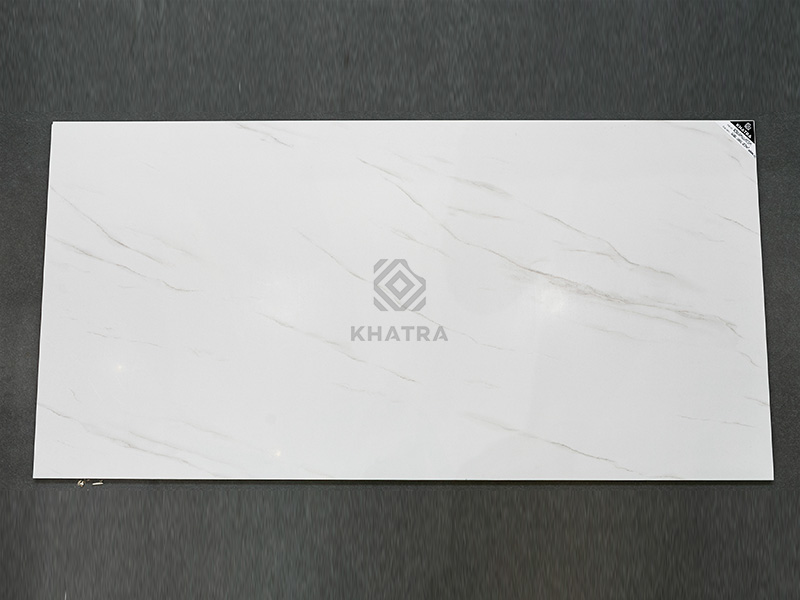 Gạch Big Slab Calacatta
