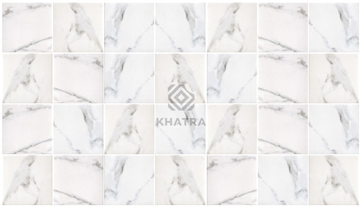 Gạch bông vân Marble