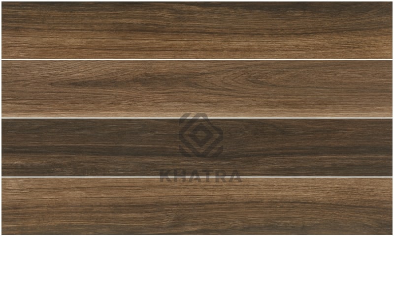 gạch vân gỗ walnut 15x90