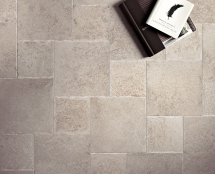 Kiều phối gạch 30x30 và 60x60