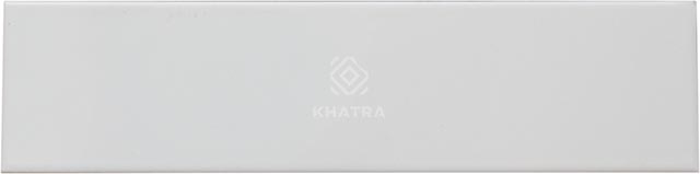 Gạch thẻ trắng 75x300