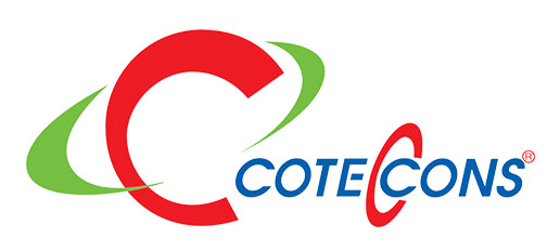 Coteccons logo