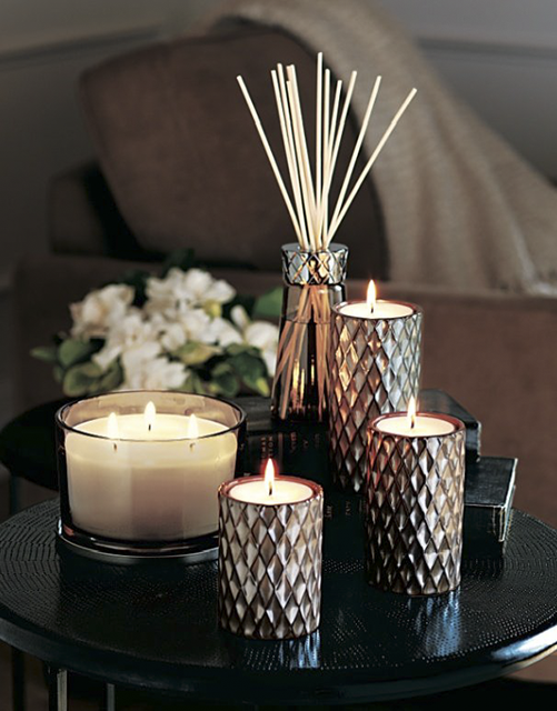aroma-candle