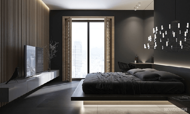 black-matte-with-den-mo-va-anh-sang-tu-nhien