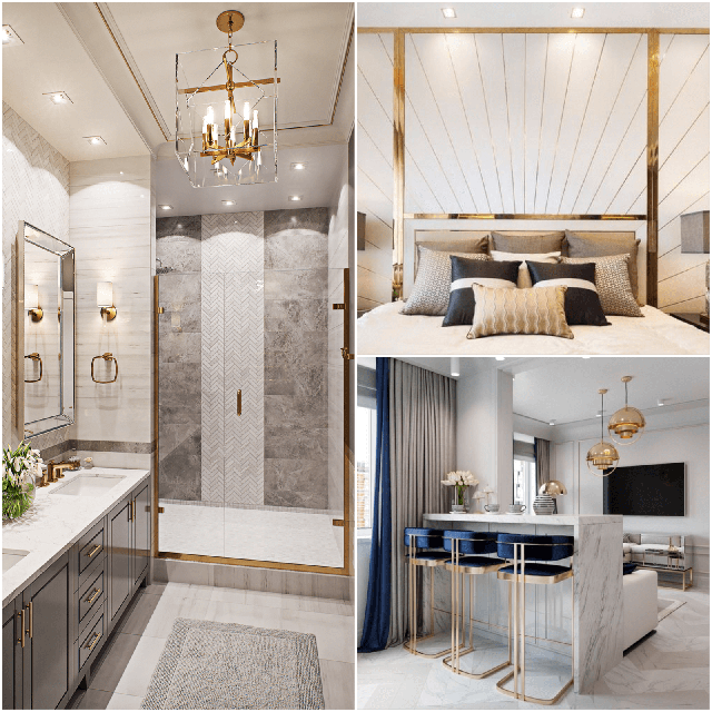 gold-room