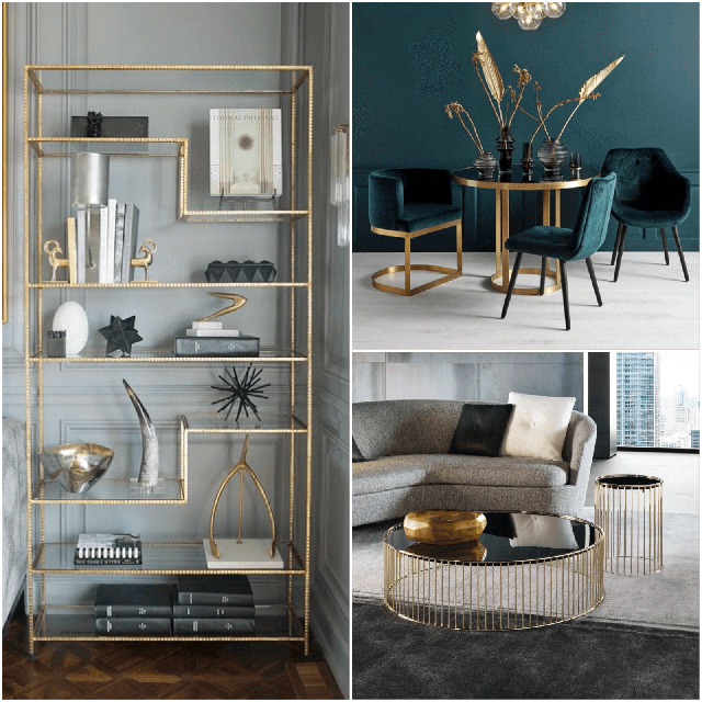 gold-accessories