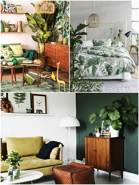 green-room