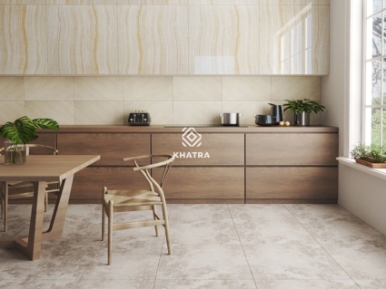 Phối 3 mẫu gạch KYS88007-FN6029-KI-LC3698AM