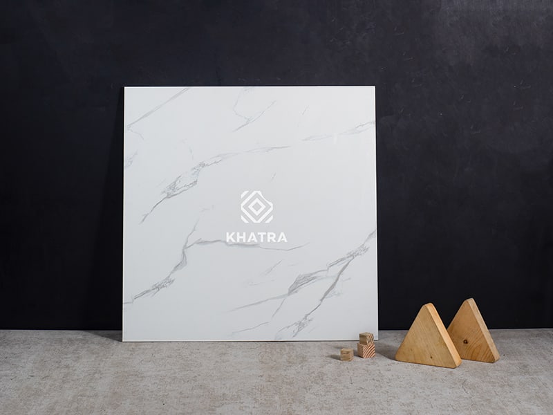 Marble Tile 80x80 80T0101