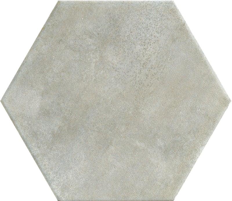 Map gạch lục giác N23904 200x230mm