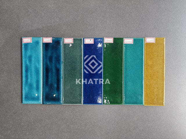 Gạch thẻ men rạn 60x200
