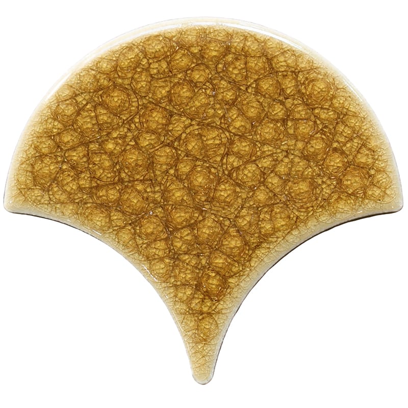 Map gạch vảy cá Gold