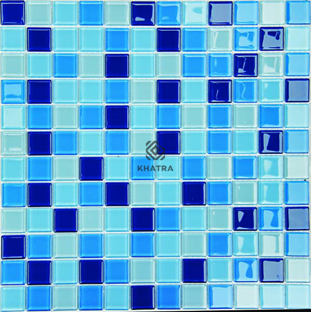 Gạch mosaic KHA-BLH1457