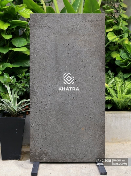 Gạch lát nền Sandstone Aqua