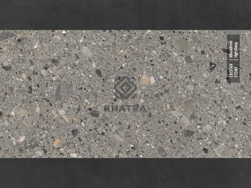 Gạch 800x1600 Ấn Độ - Cristan Stone