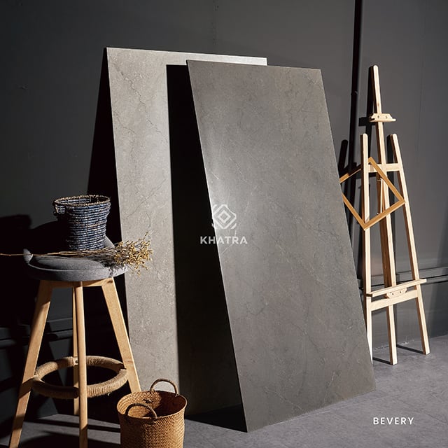 Gạch khổ lớn nhập khẩu Bevery