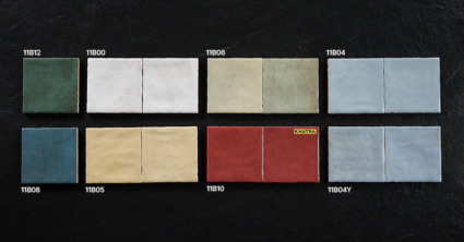 Gạch thẻ gợn 100×100 Gạch thẻ gợn 100x100