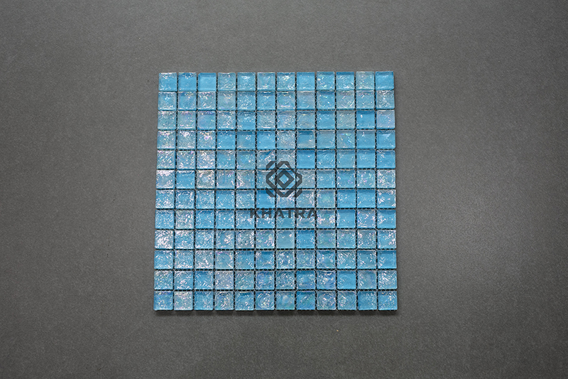 Gạch Mosaic Classic Blue SPLG-42401