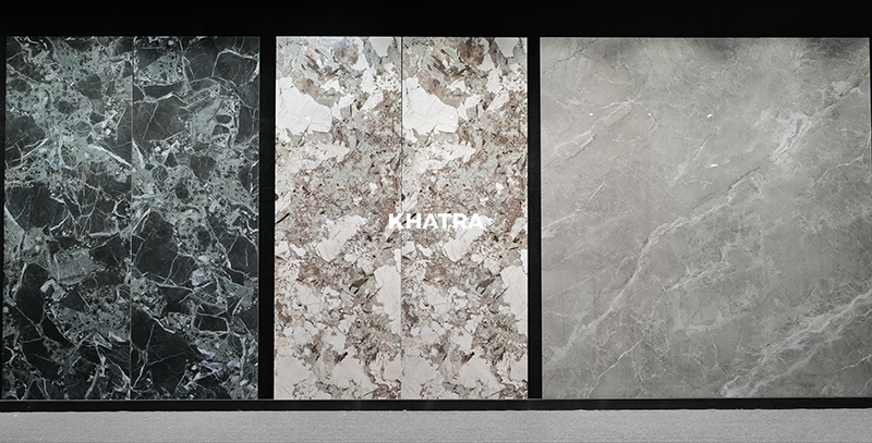 Gạch khổ lớn vân Marble