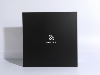 Gạch super black BM6001
