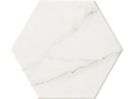 Mẫu lục giác 3D020