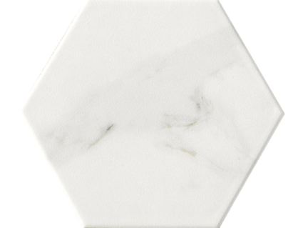 Gạch lục giác Marble 3D020