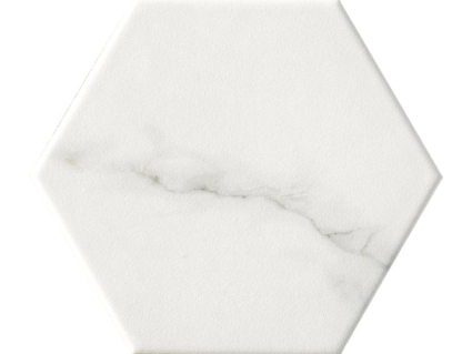 Bộ gạch lục giác Marble 3D020