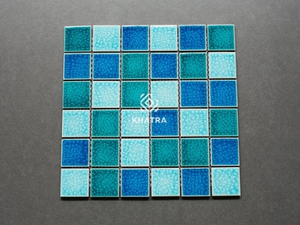 Gạch Mosaic men rạn VHC-R05