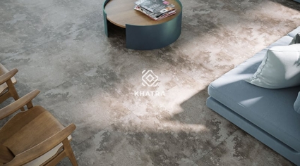 Gạch Granite FN6029 Mink 60x60