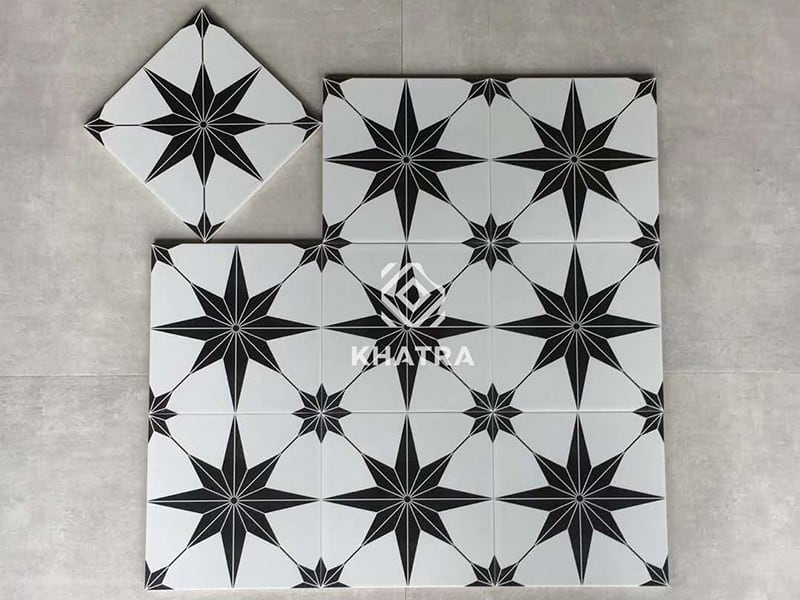 Gạch hoạ biết KHA-S291 (hàng order) Gạch hoạ biết KHA-S291 (hàng order)
