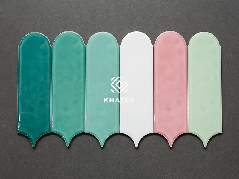 Gạch Feather Other Colors