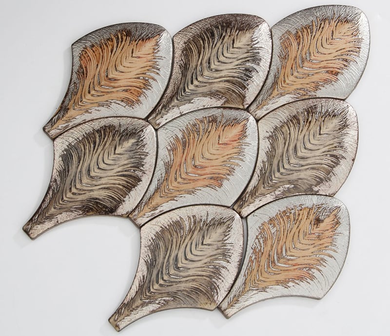 Gạch Amazing Feather ngẫu nhiên