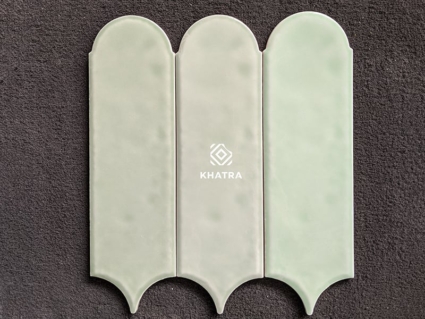 90300 Light Green