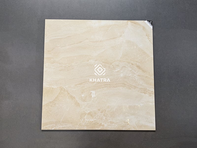 Gạch lát nền mặt bóng KQS86119