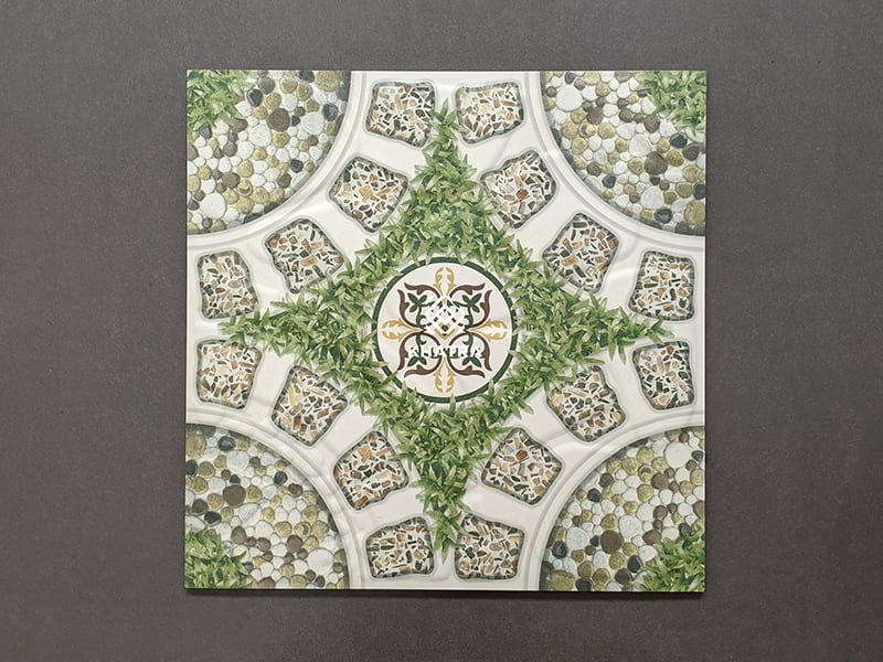 Gạch cỏ lát sân 50x50 T55111