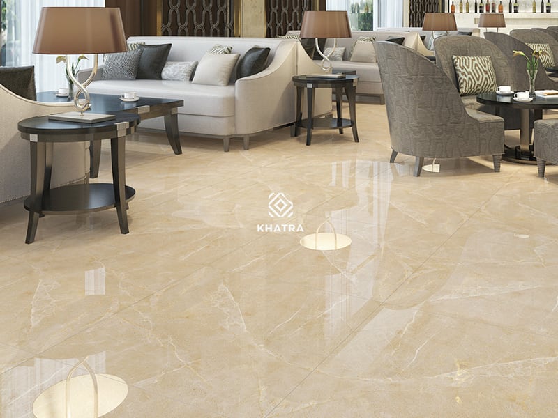 Gạch men Marble lát nền