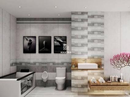Mẫu gạch ốp tường giá rẻ Mẫu gạch ốp tường giá rẻ