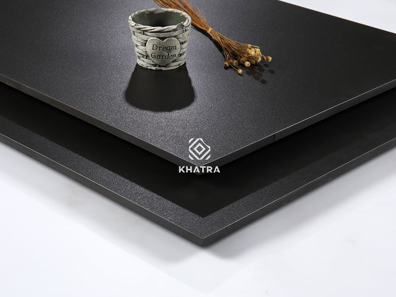 Gạch Super Black 600x1200