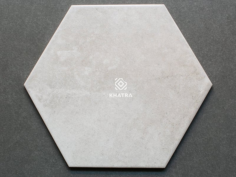 Gạch lục giác 26005