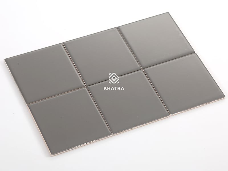 Gạch KHA-M1103Y Grey - 100x100