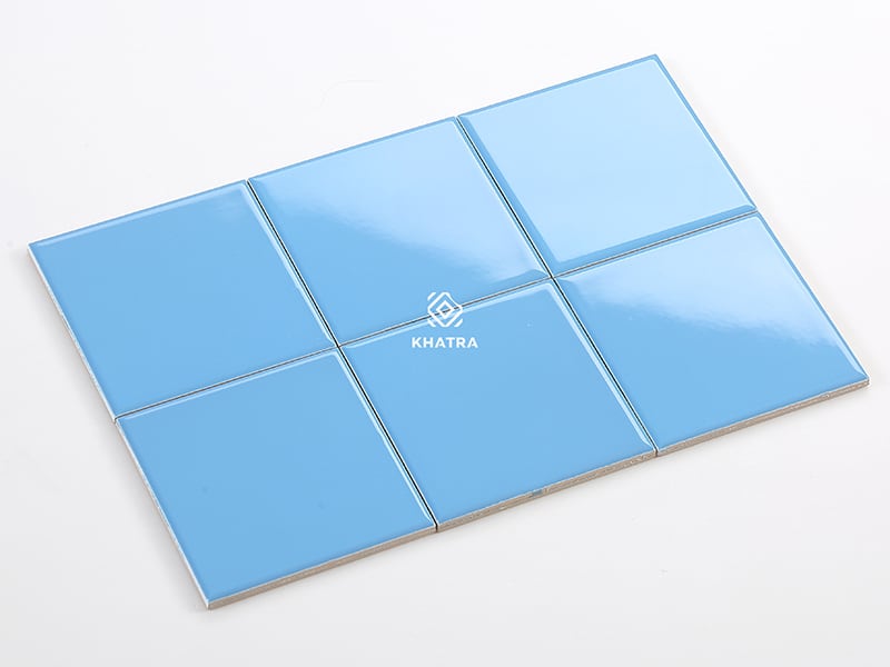KHA-M1104 Sky Blue