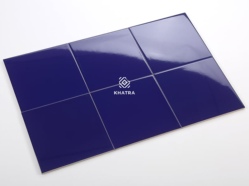 KHA-M1108 Blue