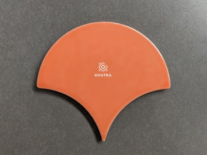 Basketball Orange