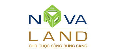 Logo Novaland
