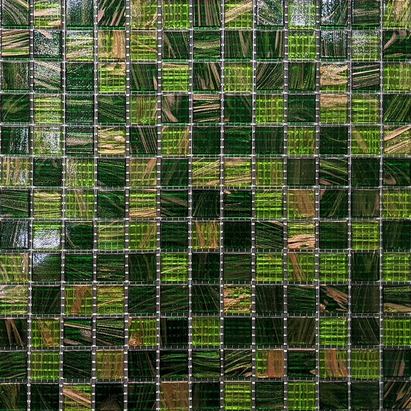 Map gạch Mosaic KHA-TLD309