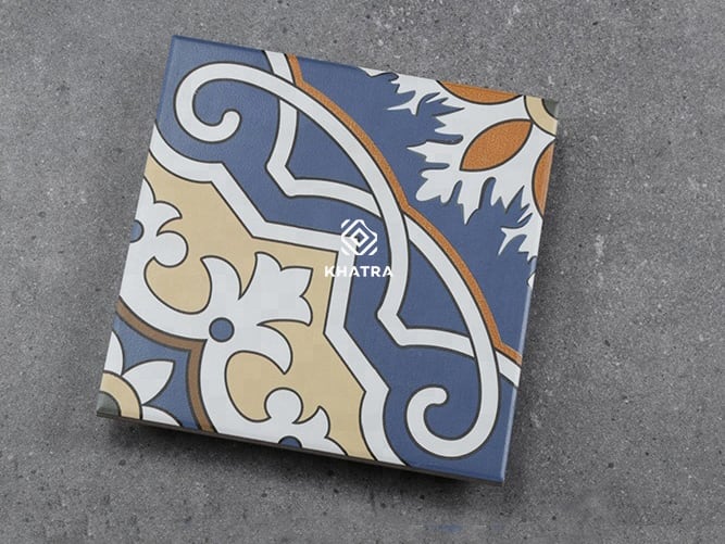 Gạch Porcelain 200x200 P204