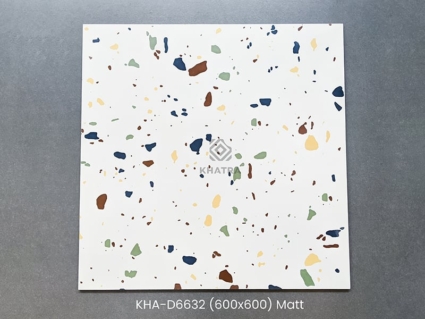 Gạch Terrazzo 600x600 D6632